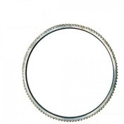 دنده فلایویل تکی پراید علیسان