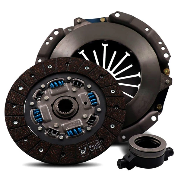 کیت کلاچ طرح پژو پیکان عظام