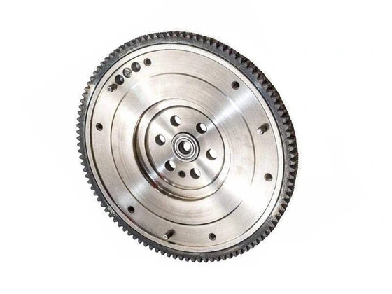 فلایویل کامل تیبا 215 علیسان