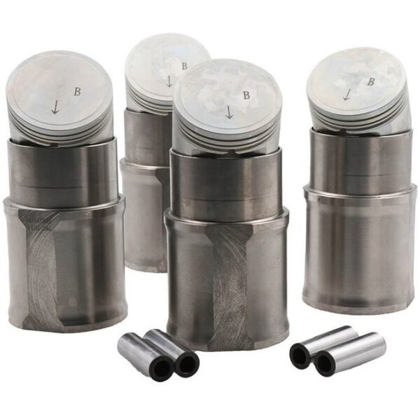 بوش پیستون گود 206 کارتک