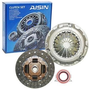 کیت کلاچ 405  U610 ایسین