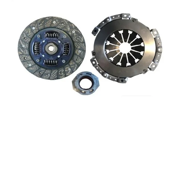 کیت کلاچ 206 تیپ 2 ایسین
