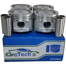 پیستون سایز 50 سمند ملی کارتک