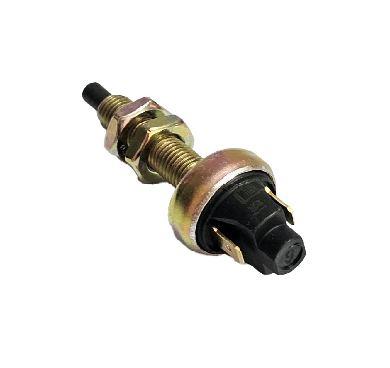 استپ ترمز پیکان