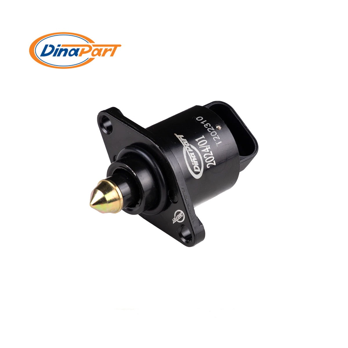 استپر پراید دینا پارت