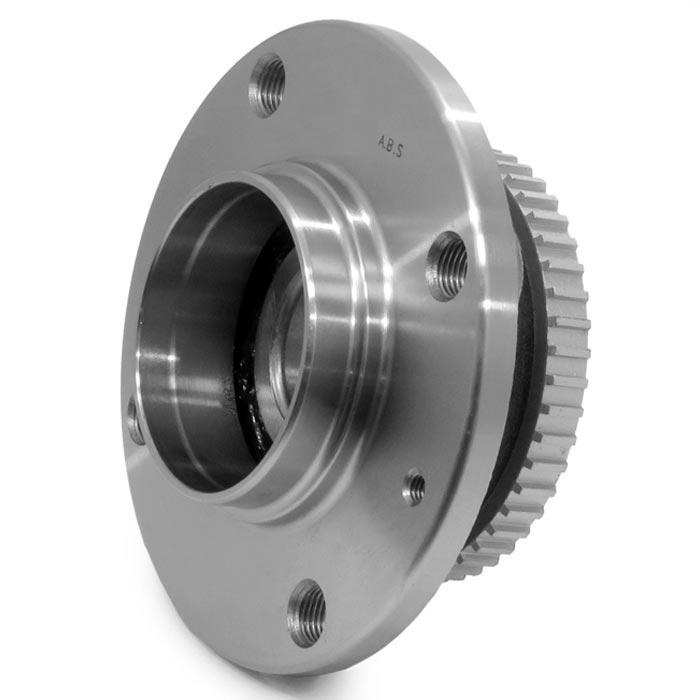 توپی چرخ عقب 405