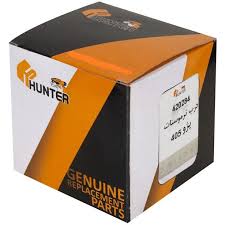 درب ترموستات 405 کامل هانتر