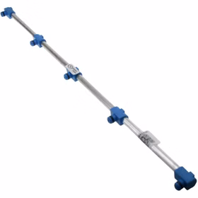 دوش روغن المینیومی 405