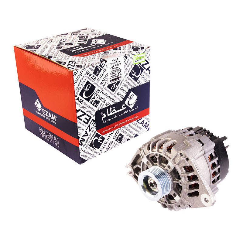 دینام 405 عظام