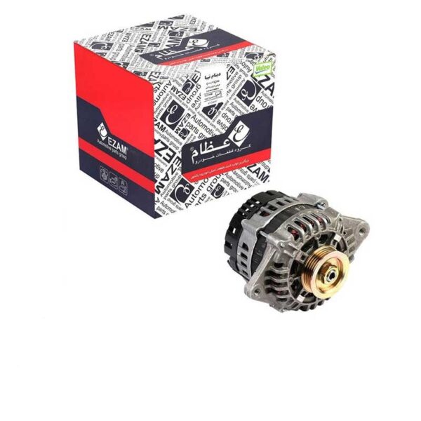 دینام 90 امپر تیبا / پراید هیدرولیک عظام