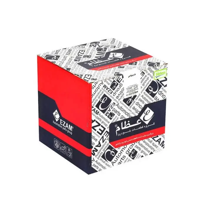 دینام پیکان عظام