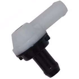 سوپاپ یکطرفه سمند ملی چکاد