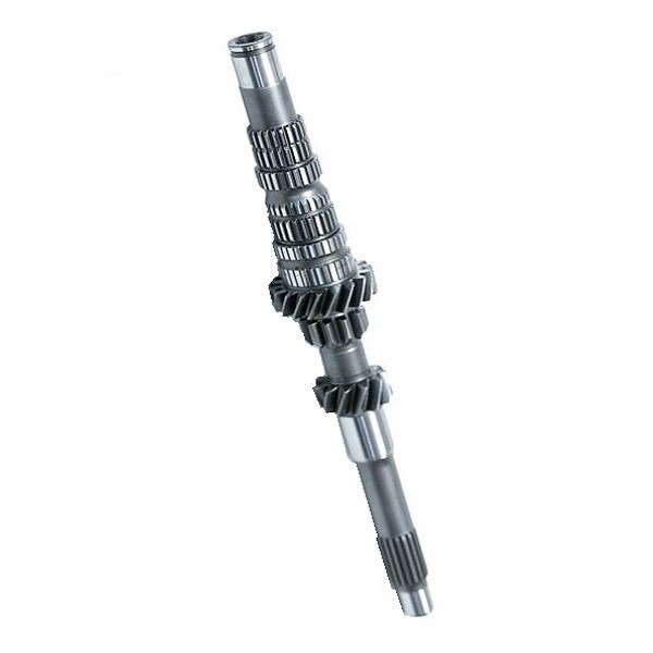 شفت ورودی اولیه گیربکس پراید RFT