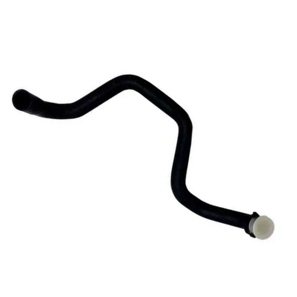 شیلنگ پایین رادیاتور کلیپس دار 405 ثنا