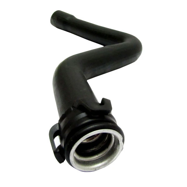 شیلنگ پایین رادیاتور کلیپس دار 405 ثنا