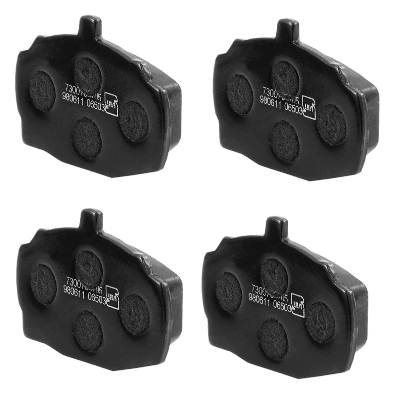 لنت ترمز جلو پیکان فرانتک