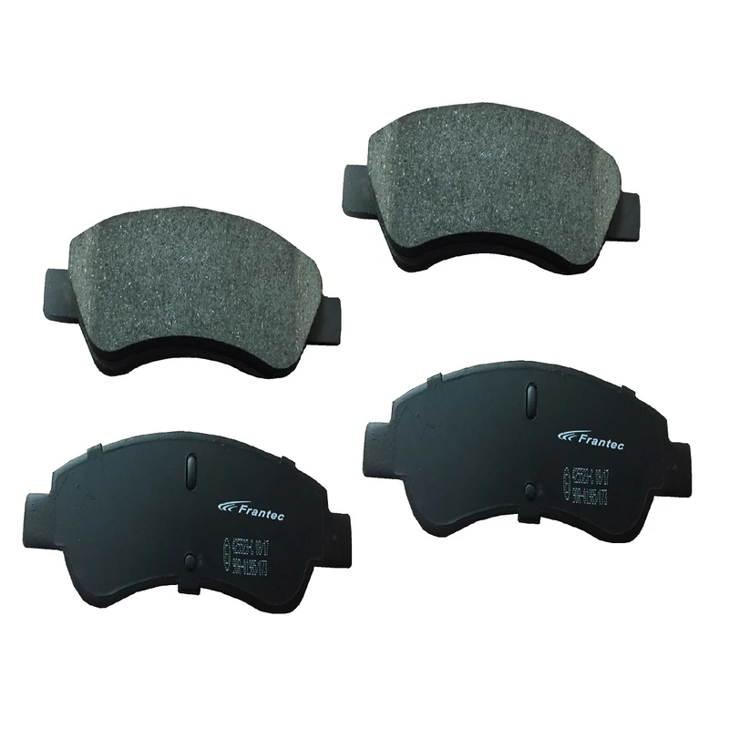 لنت جلو تیپ پنج فرانتک