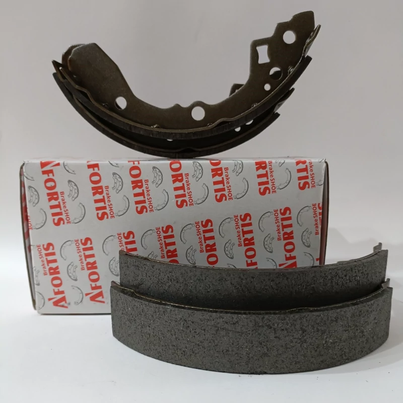 لنت عقب تیبا افورتیس