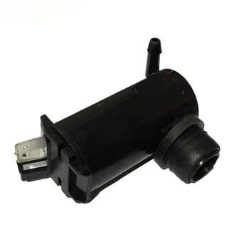 پمپ شیشه شور بدون سیم