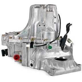 گیربکس کامل پراید معمولی مگاموتور