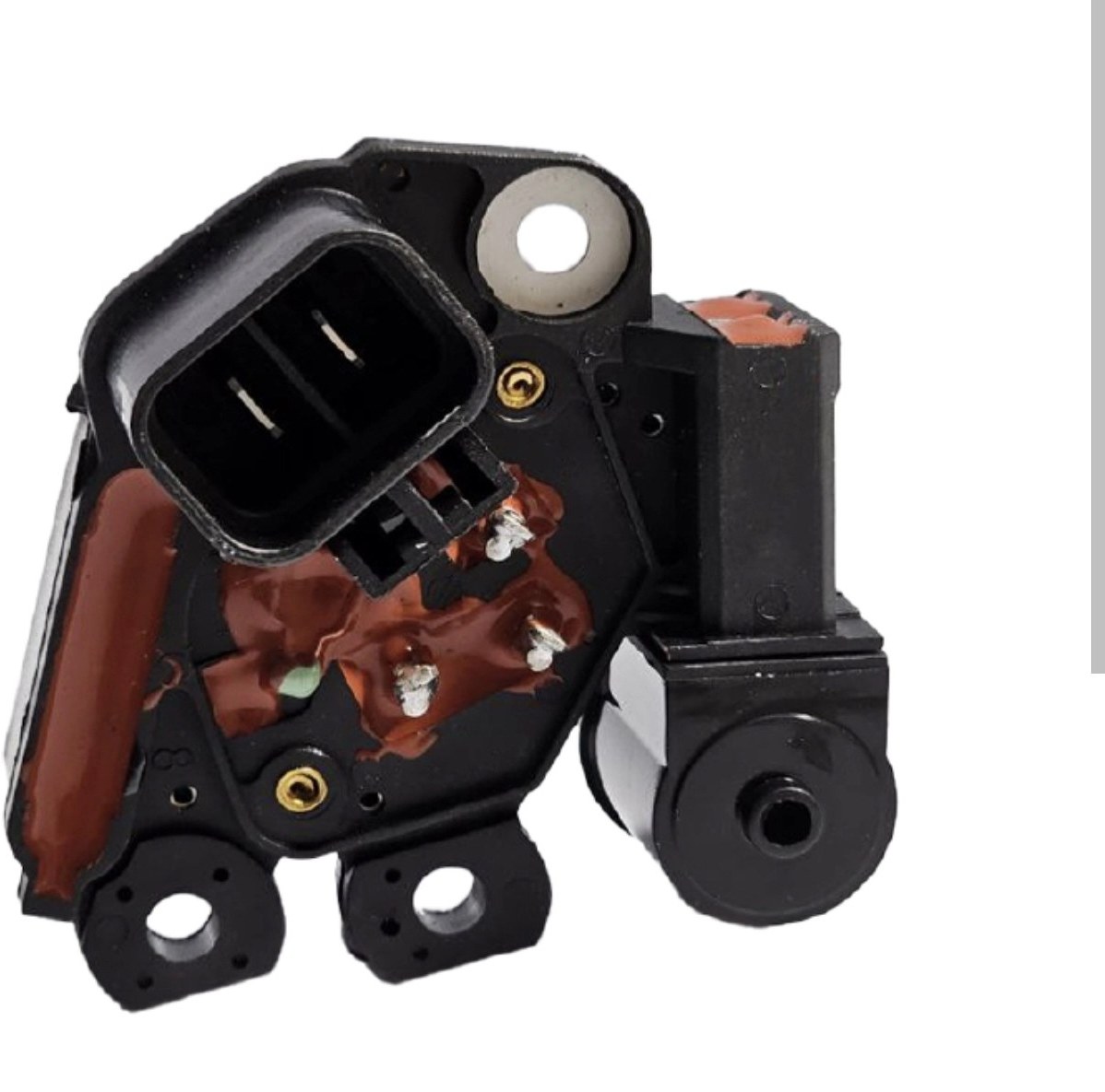 افتامات دینام طرح استام