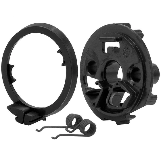 جا ذغالی استارت 405 دیناپارت