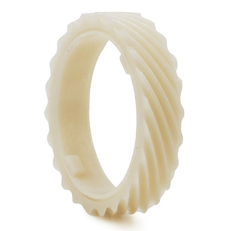 دنده حلقوی کیلومتر قدیم پراید