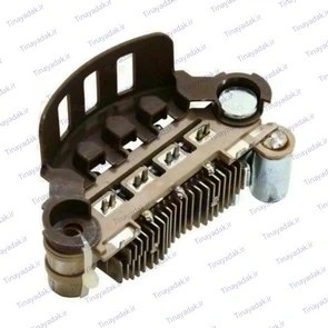 دیود دینام پراید MWH