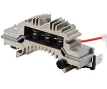 دیود دینام شانه ای پیکان MWH