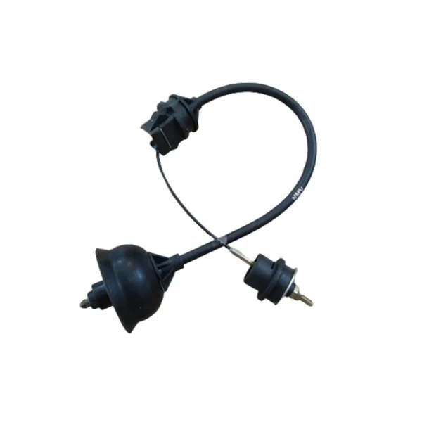 کابل کلاچ دنا {سمند ملی} هانتر