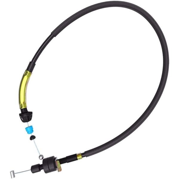 کابل گاز تیبا هانتر