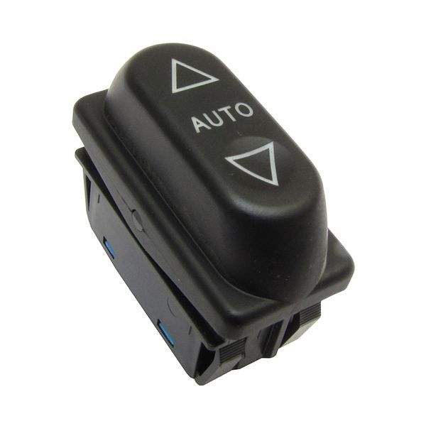 کلید شیشه بالابر اتو سمند